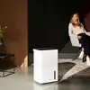 Duux Smart Luftentfeuchter | Bora | Geeignet für Räume bis Produktbild-Vorschau 12