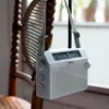 Sangean PR-D6, Tragbar, Analog, AM, FM, MW, 87,5 - 108 MHz, Produktbild-Vorschau 5