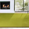 Shaggy-Teppich Prestige Limone 80 x 150 cm Produktbild-Vorschau 7
