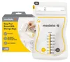 Torebka na mleko matki Medela Easypour 210 ml 50 szt Podgląd zdjęcia produktu 1