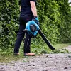 Makita DUB363PT2V Akku-Laubsauger/Gebläse Produktbild-Vorschau 44