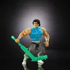 Masters of the Universe Origins Turtles of Grayskull Casey Produktbild-Vorschau 3
