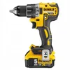 DeWALT Kit DCK2020P2T (DCD791 + DCG405 + 2 x 5,0 Ah + Produktbild-Vorschau 2