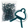 Pinces de fixation pour plantes, pinces de jardinage, 50 Voir les images du produit 1