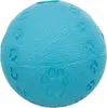 Trixie speelbal, natuurrubber, diameter 6 cm Productafbeelding-voorbeeld 5