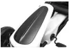 Go-kart Mercedes XMX610, colore bianco Anteprima dell’immagine prodotto 9