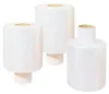 ARLI 3x Stretchfolie Mini 100 mm x 150 m - 20 my Produktbild-Vorschau 1