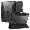 SPIGEN Spigen Custodia Ultra Hybrid Pro per iPad Air 13 Anteprima dell’immagine prodotto 1