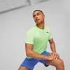 Puma Train Fav Blaster Tee Fizzy Lime L Produktbild-Vorschau 3