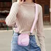 INF Instax Mini Kameratasche Rosa Produktbild-Vorschau 4