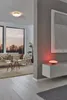 EGLO connect LED Tischlampe Frattina-C, Tischleuchte, Lampe Produktbild-Vorschau 2