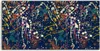 Coloray Canvas 140x70  Wandbild Leinwand Bilder Wand Kunst Produktbild-Vorschau 1