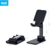 PHONEX Handyhalterung Tisch Ständer Handyhhalter für Produktbild-Vorschau 6