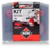 Kit 6 trépans diamantés DRYGRES - M14 Ø 6, 8, 20, 35, 50 et Voir les images du produit 9