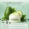 Sinoz Avocado Bomb Augencreme 15 ml – Feuchtigkeit & Produktbild-Vorschau 6