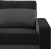 Klappsofa mit Schlaffunktion ORION, Sofa 2-Sitzer für Produktbild-Vorschau 5
