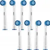Spazzolini Oral-B Sensitive Clean 8 pezzi morbidi Anteprima dell’immagine prodotto 1