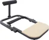 Hip Thrust Maschine, Klappbares Design, Mehrere Produktbild-Vorschau 1