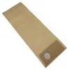 10 Staubsaugerbeutel für Wap GU 450 A Filtertüten Produktbild-Vorschau 1