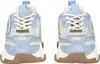 Steve Madden Possession-E  Sneakers Laag - Licht blauw - Produktbild-Vorschau 11