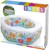Intex|Heinrich Bauer Intex Pool Happy Otter, Wasserbedarf Produktbild-Vorschau 6