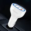 Dudao ładowarka samochodowa Quick Charge 3.0 QC3.0 KP14092 Podgląd zdjęcia produktu 5