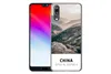 MuchoWow® Handyhülle Schutzhülle Hülle für Huawei P20 China Produktbild-Vorschau 2