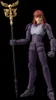 Chou-Dan-Kadou Yoroiden-Samurai Troopers Actionfigur Oni Produktbild-Vorschau 7