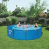 Bestway Frame Pool “Steel Pro™” 305x76 cm  - rund - 4.678 Produktbild-Vorschau 2