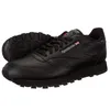 Reebok Classic Leather Sneaker Schwarz 2267, Produktbild-Vorschau 27