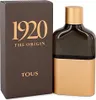 Tous 1920 The Origin Eau de Parfum pour homme 100 ml Voir les images du produit 1