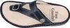 Finn Comfort Komfort Pantoletten Damen 383737343034 Schwarz Produktbild-Vorschau 24