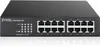 Zyxel GS1100-16 Gigabit Ethernet non gestito (10/100/1000) Anteprima dell’immagine prodotto 11