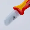 Nožnice na káble 180 mm s rukoväťou M.K. Knipex | Náhľad obrázku produktu 17