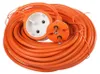 Cable de extensión para jardín, con una toma de corriente, Vista previa de la imagen del producto 1