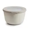 Mepal bol multi cirqula rond 1000 ml - bianco nordico Anteprima dell’immagine prodotto 9