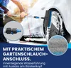 NTG Waschbürste Autowaschbürste Teleskopwaschbürste in 2 Produktbild-Vorschau 3