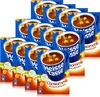 Heisse Tasse Consommé Rinderkraftbrühe mit Croûtons 3 Produktbild-Vorschau 1