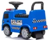 Detské autíčko Mercedes-Benz Antos Policejné pre deti vo Náhľad obrázku produktu 5