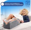 Venenkissen zum Beine Hochlagern – Ergonomisches Produktbild-Vorschau 6