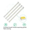Lampa LED do roślin z 4 głowicami, złącze USB, funkcja Podgląd zdjęcia produktu 10