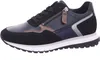 Gabor Sneaker 46.378, Rauleder, Blau, Damen Produktbild-Vorschau 34
