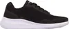 Lotto Connect  Uni Basic  Sneaker 2400000U Black/White, Produktbild-Vorschau 2