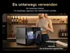 ecozy Eiswürfelmaschine für kristallklare XXL-Eiswürfel (50 Produktbild-Vorschau 13