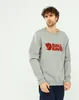 Fjallraven Mikiny Logo Sweater, F84142020999, Größe: 183 Náhled obrázku produktu 1