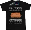 Friends - T-Shirt für Damen BI23522 (3XL) (Schwarz) Produktbild-Vorschau 1