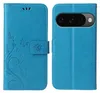 Handyhülle für Google Pixel 10 Floral Blumen Schmetterling Produktbild-Vorschau 6