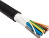 AKYGA EV-Stromkabel AK-SC-E12 CU 5x6mm² + 2x0,5mm² 3-phasig Produktbild-Vorschau 5