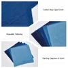 Solidchoice - Kit di riparazione Sashiko - Tessuto Anteprima dell’immagine prodotto 3