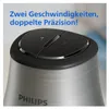 Philips elektrischer Zerkleinerer 3000 Series, 2 l, 450 W, Produktbild-Vorschau 5